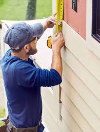 Best Wood Siding Installation  in Keystone, FL